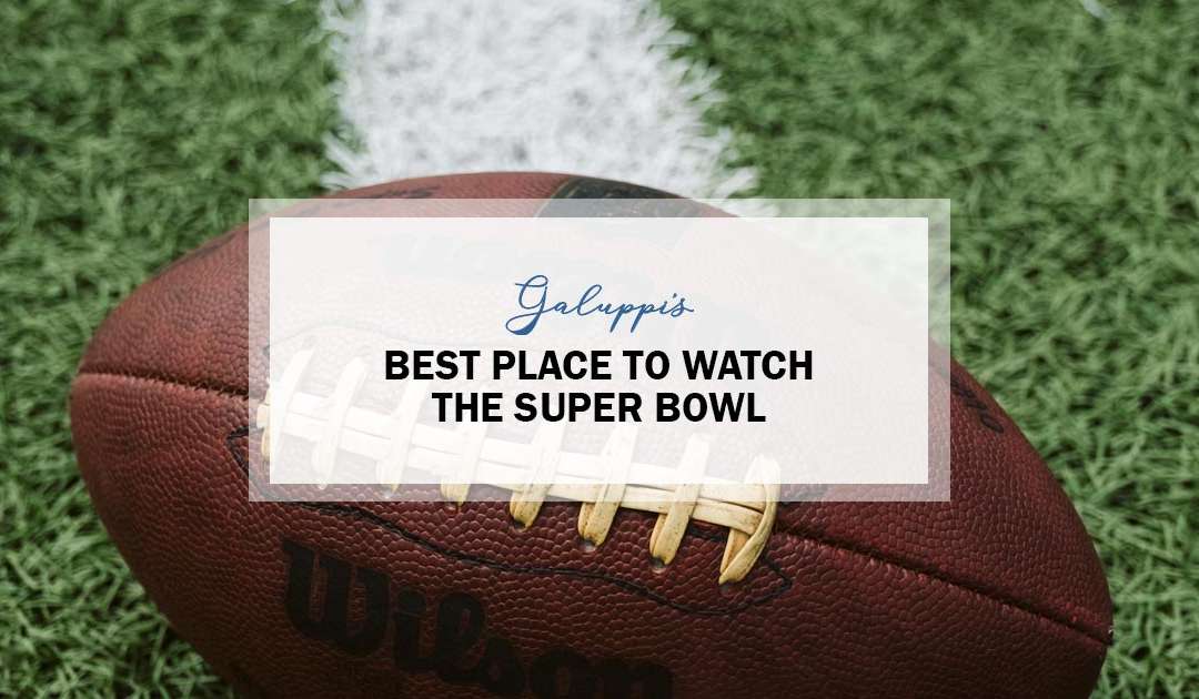 Best Place To Watch The Super Bowl