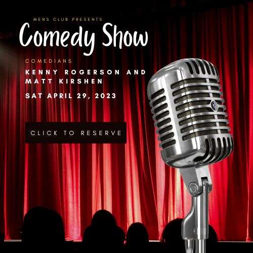 Comedy Show @Galuppis 4-29-2023 in Pompano Beach FL