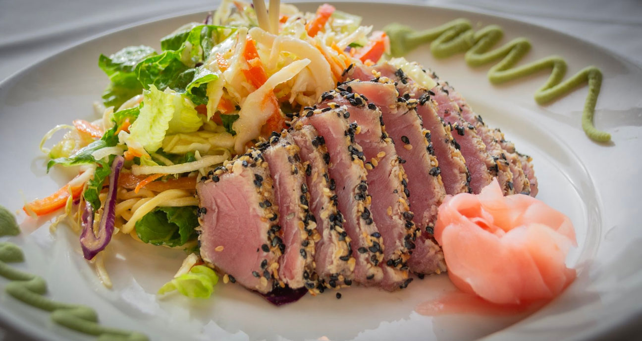 sunday brunch buffet