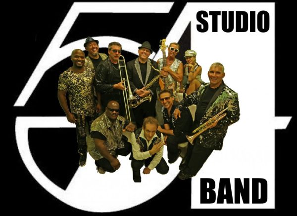 The Original Studio-54 Band