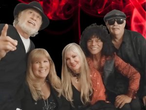 True Rumours: The Definitive Fleetwood Mac Show
