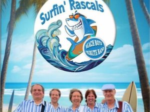surfin rascals