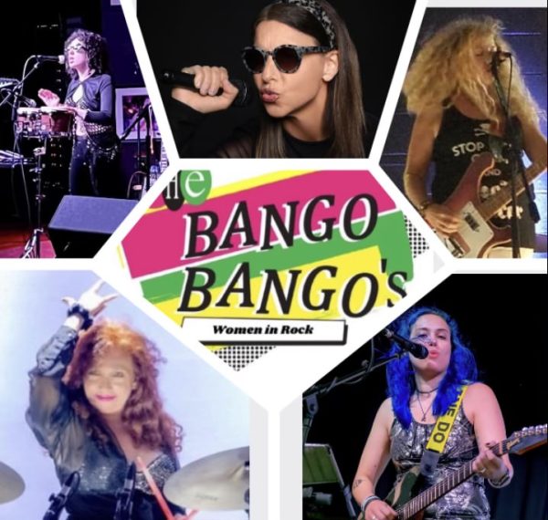 the bango bangos