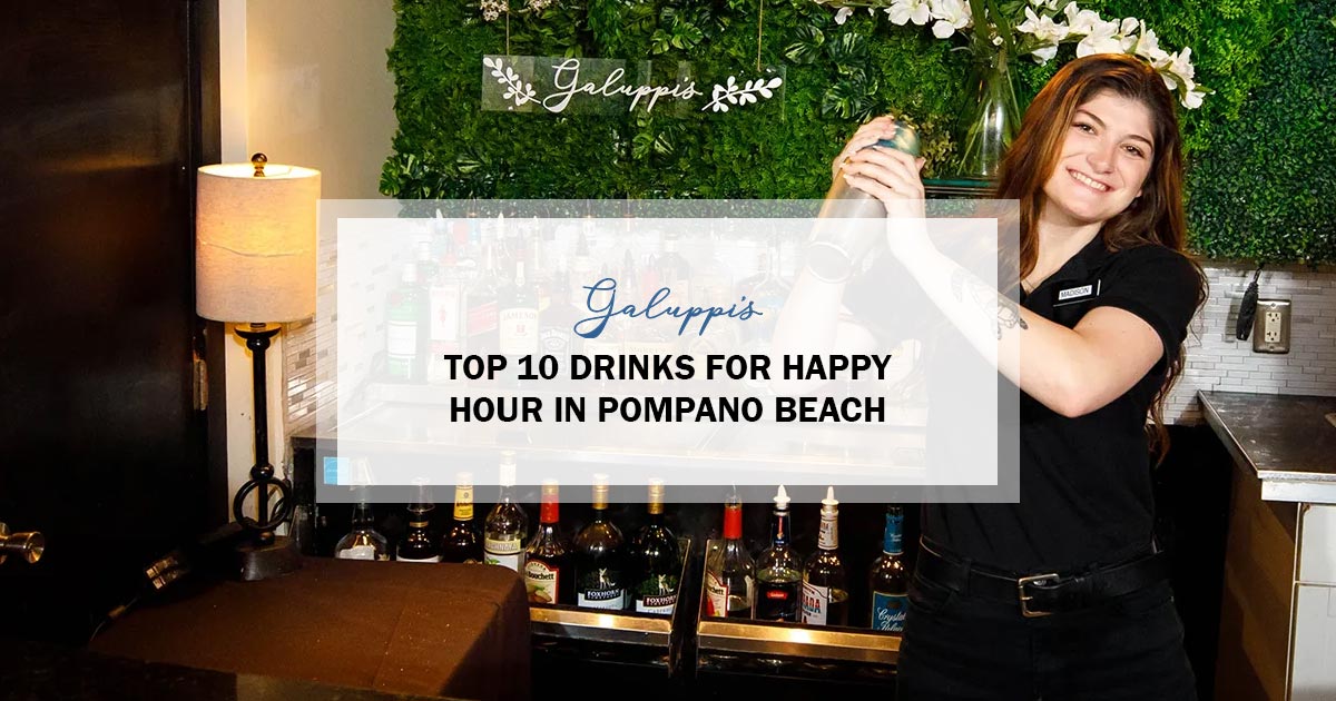 happy-hour-galuppis-pompano-beach