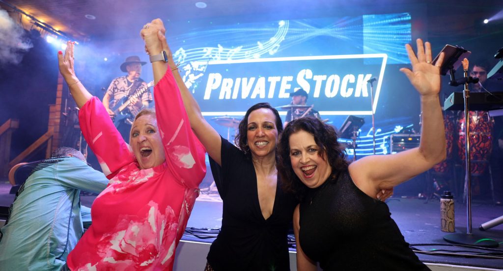 girls night out pompano beach