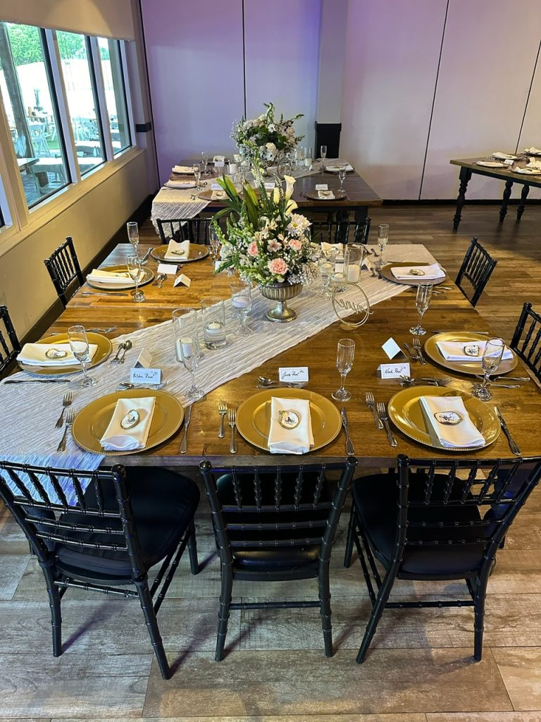 baby shower venue pompano beach