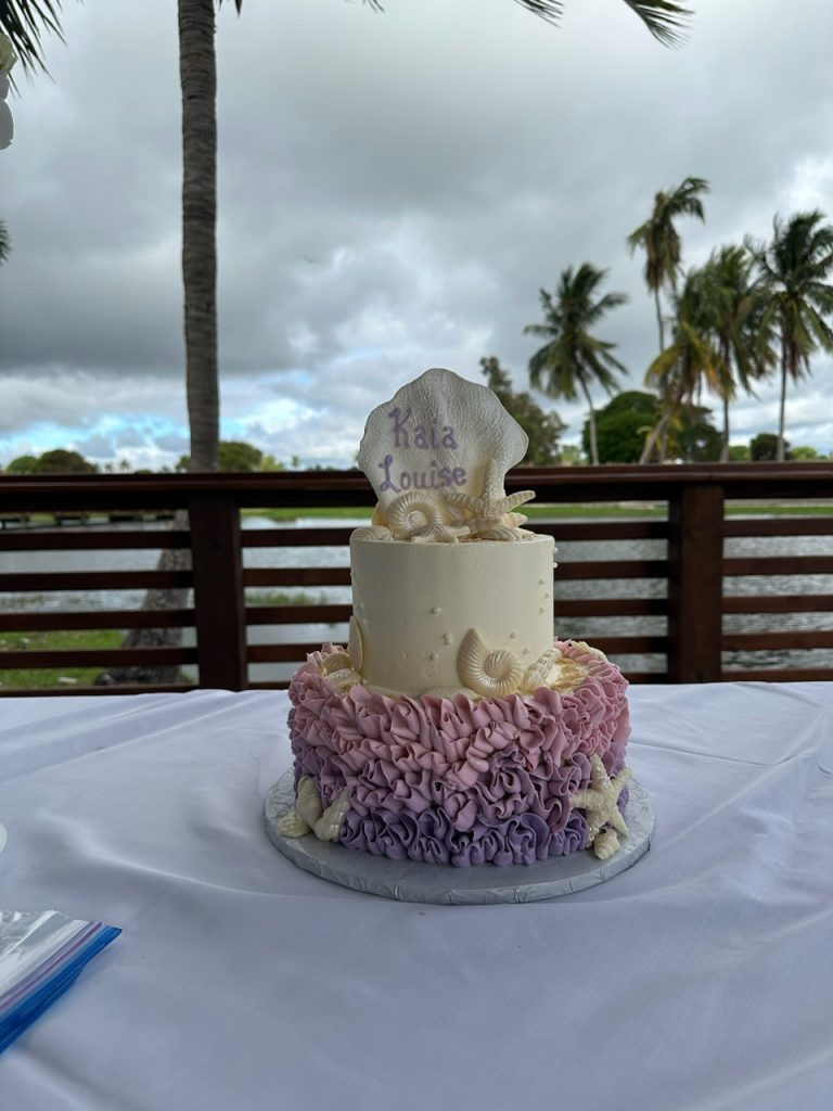 baby shower venue pompano beach