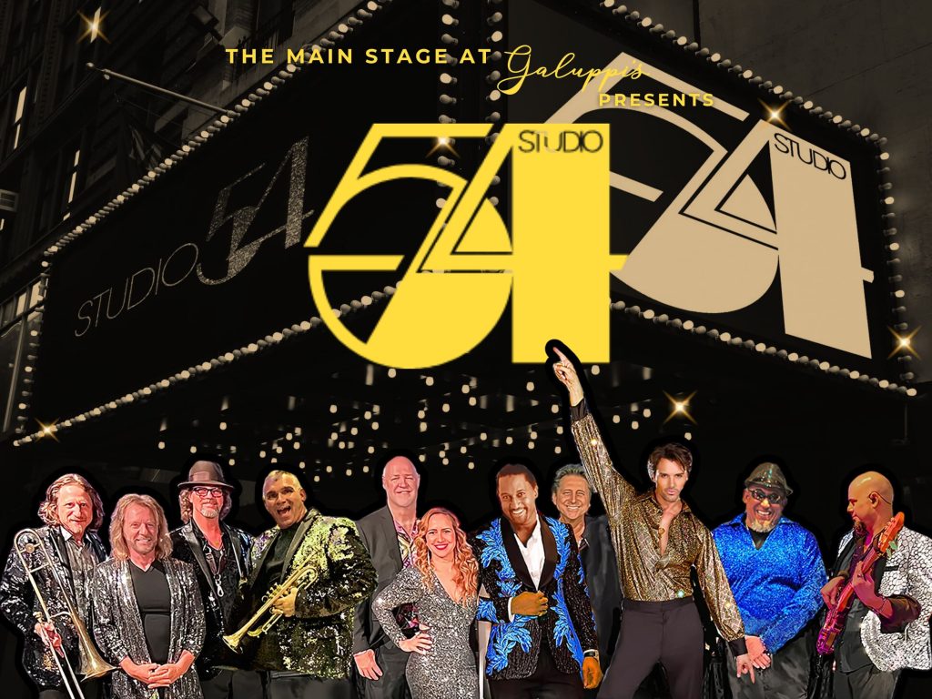 Studio 54