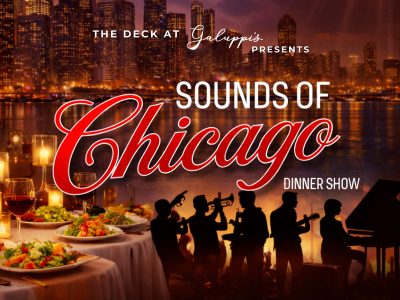 Sounds of Chicago