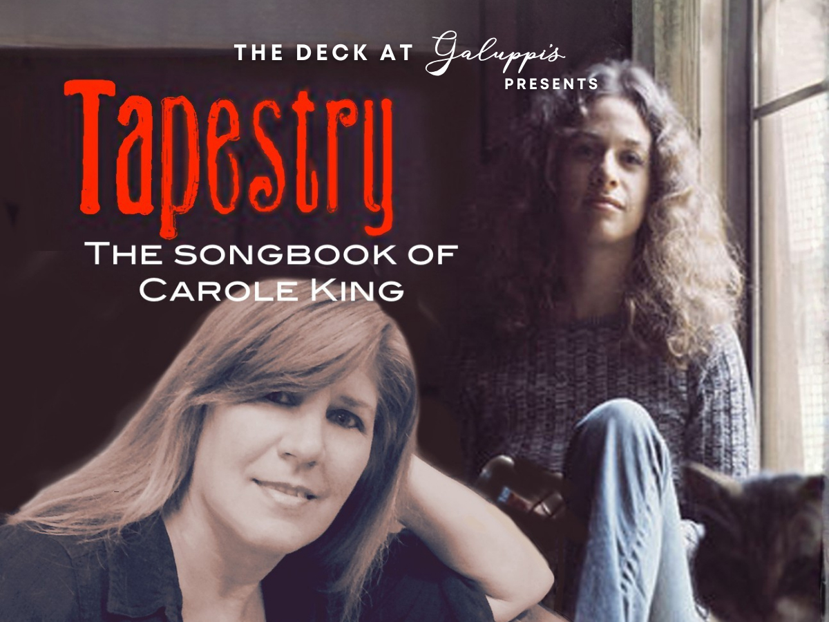 Carole King & More