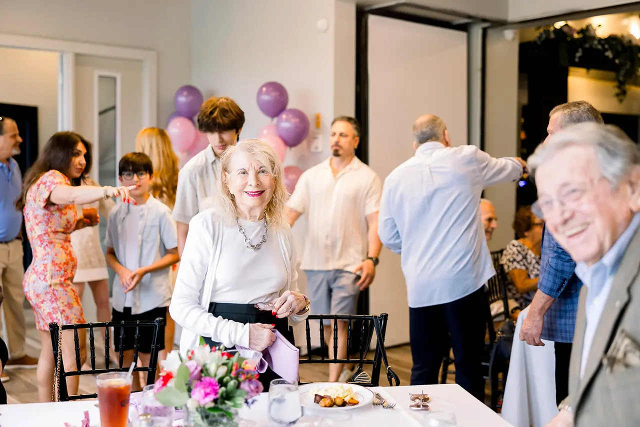 private event venue pompano beach