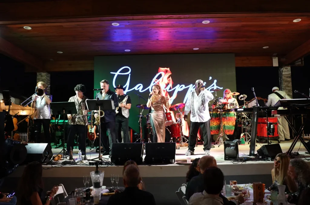 live music pompano beach