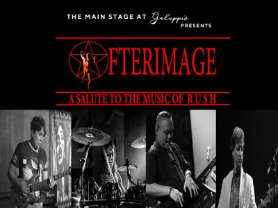 AfterImage