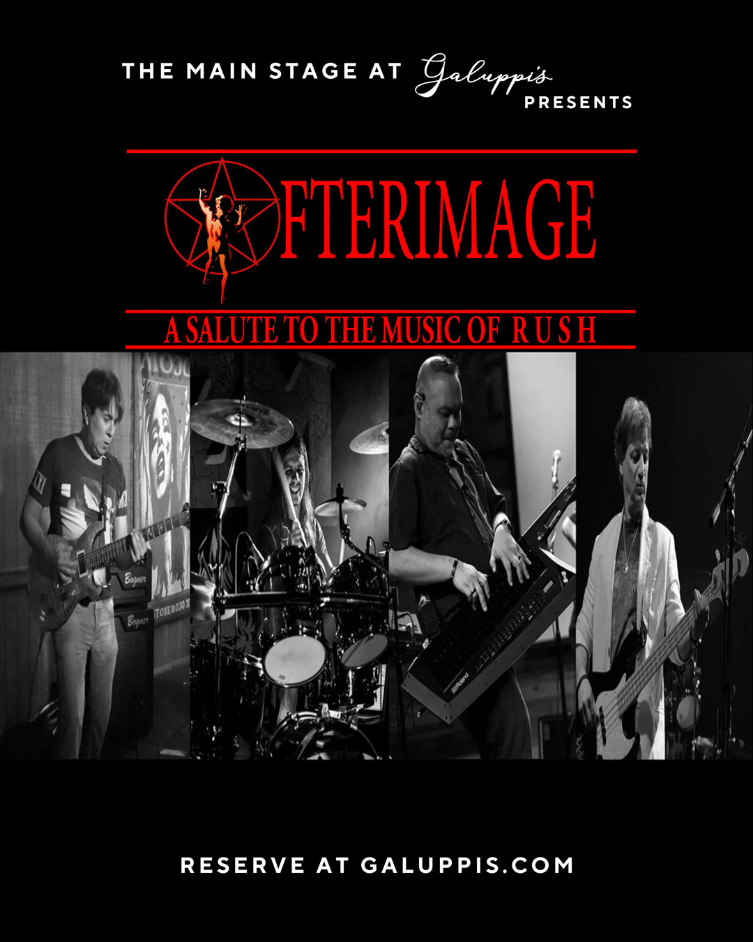 AfterImage