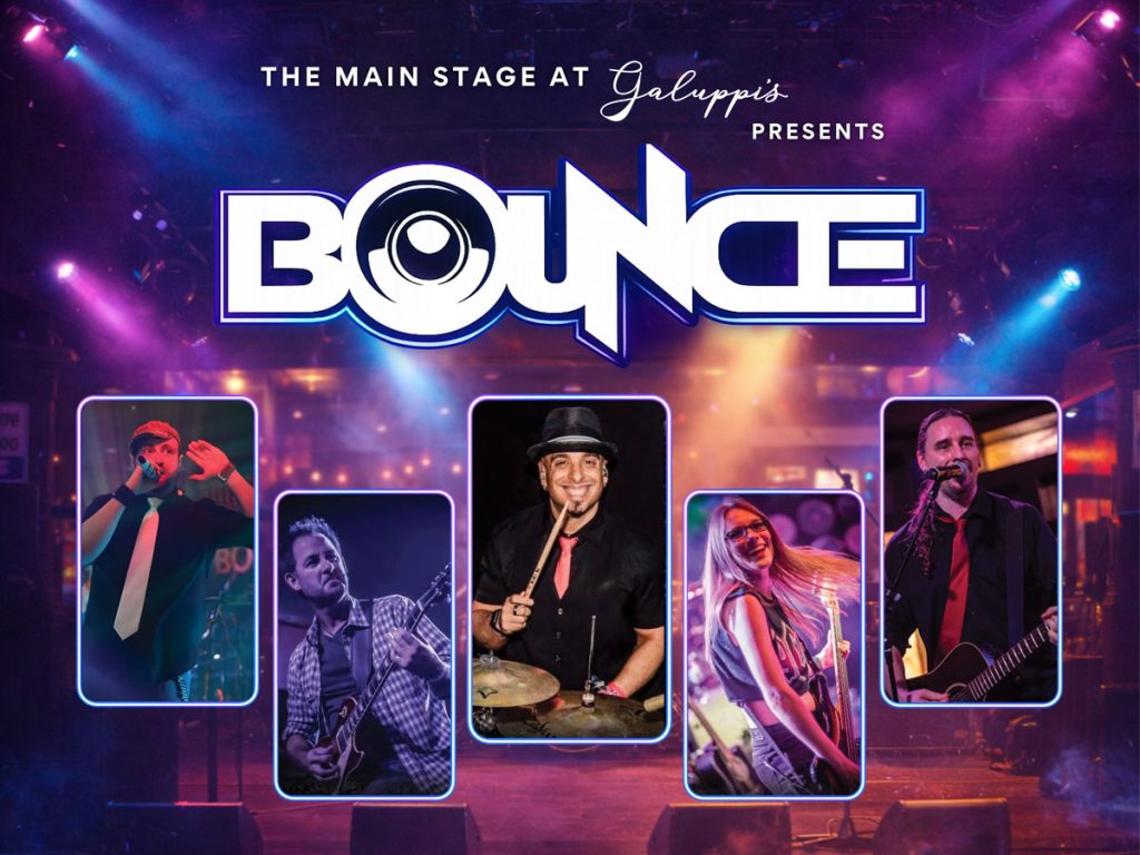 Bounce