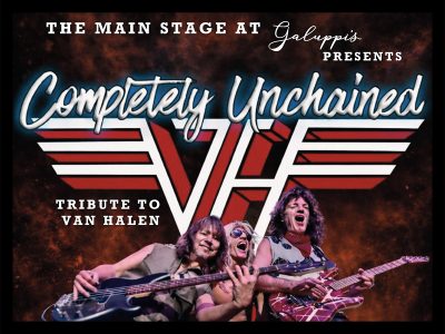 Completely Unchained