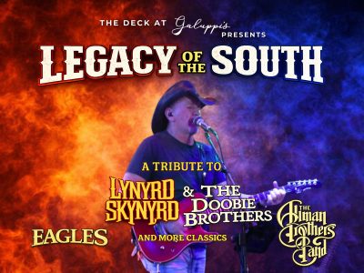 Legacy of the South