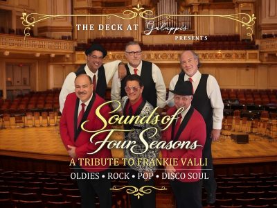 Sounds of the Four Seasons