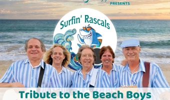 Surfin' Rascals