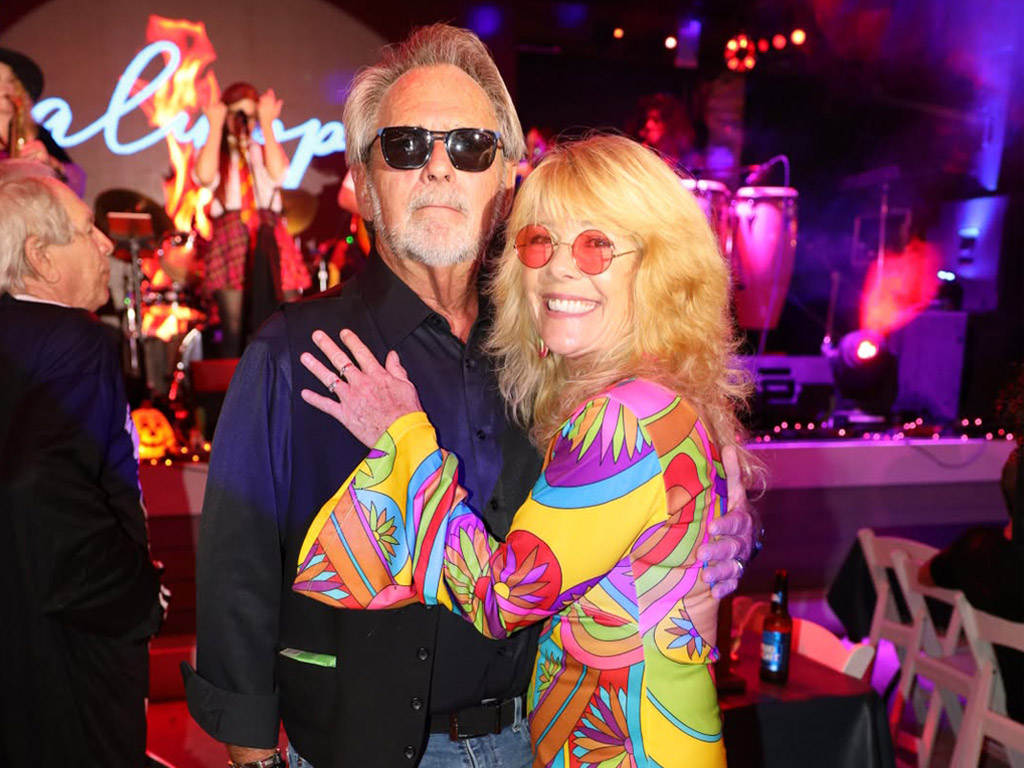 Halloween at Galuppi's Pompano Beach