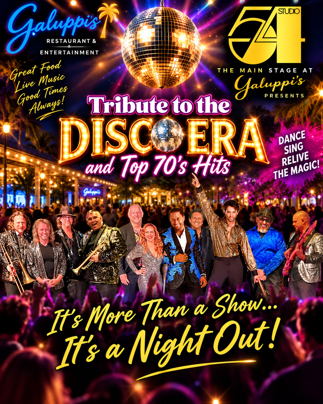 Studio 54