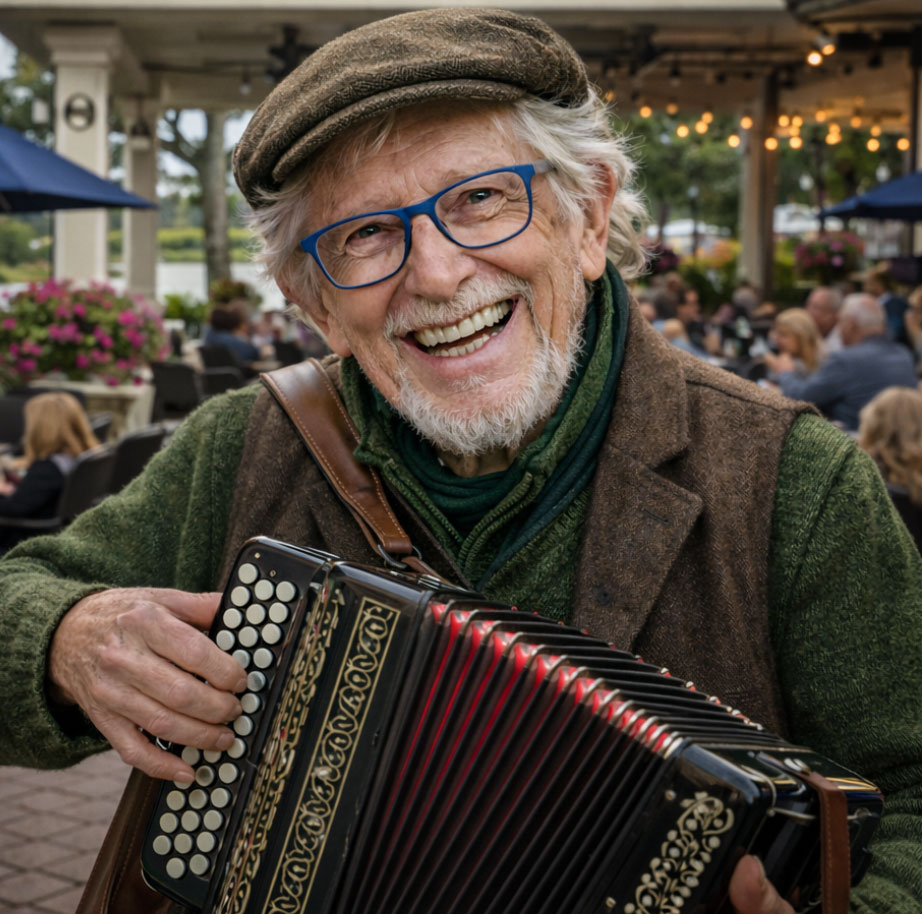 st. patricks day festival