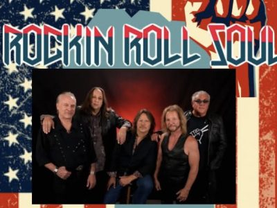 Rockin’ Roll Soul