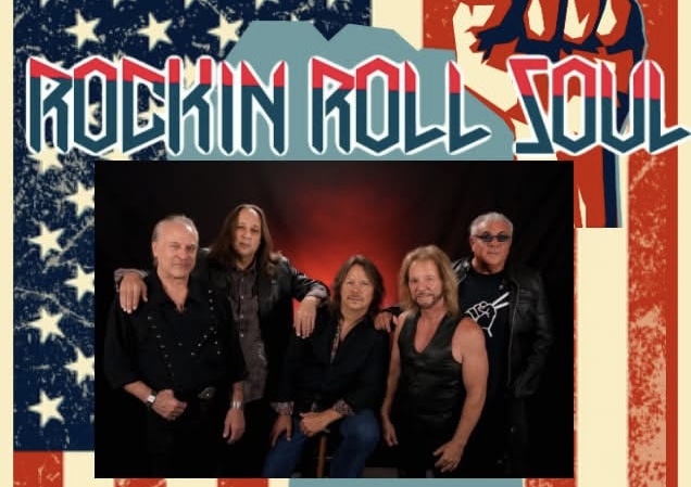 Rockin’ Roll Soul