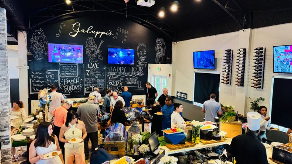 sunday brunch pompano beach