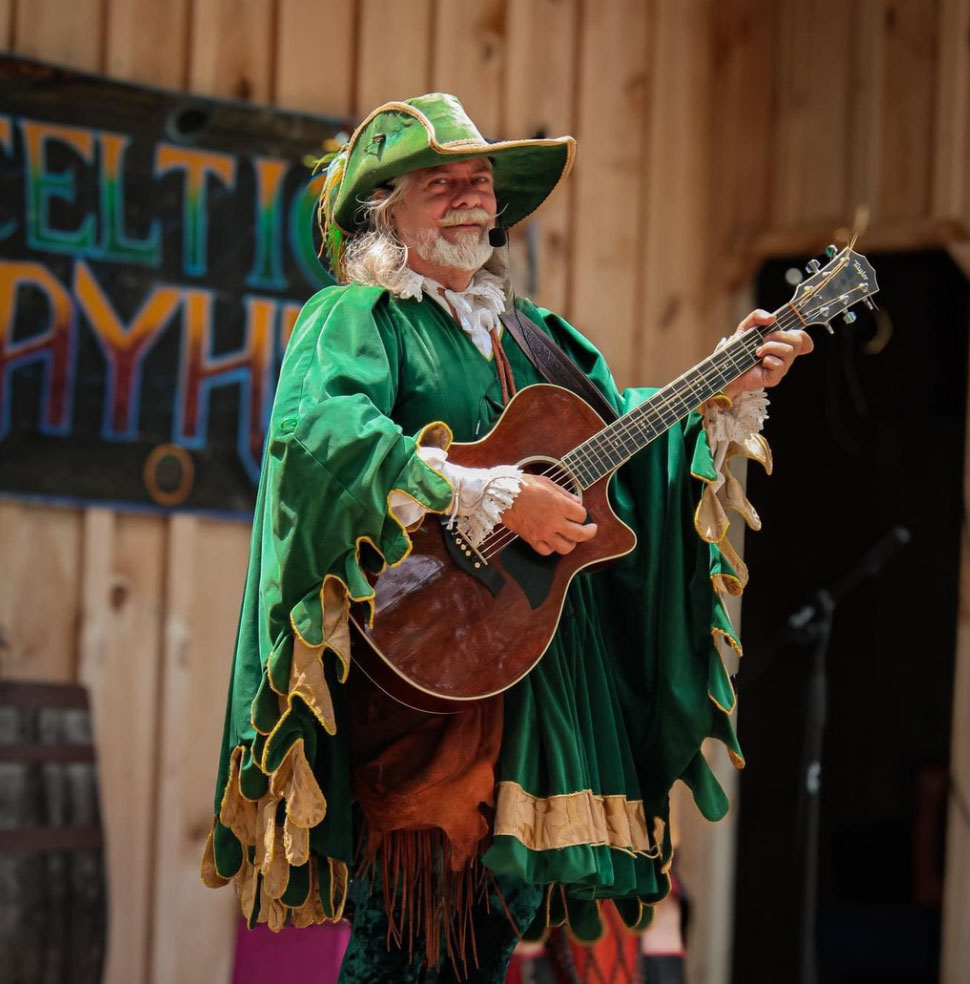 Live Music and Entertainment