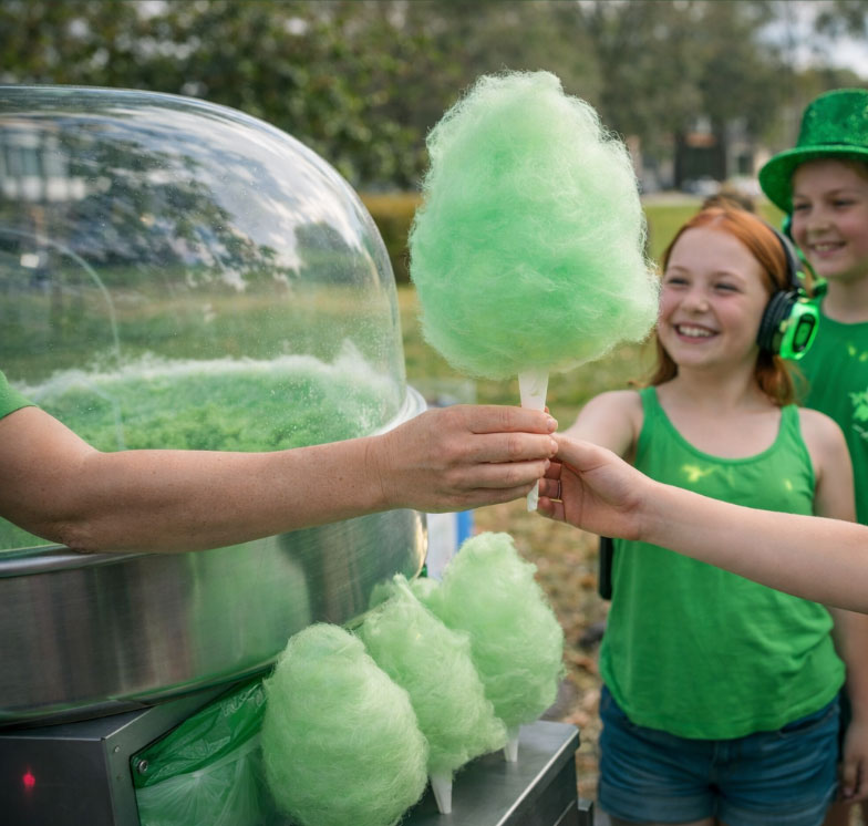 st patricks day event pompano beach