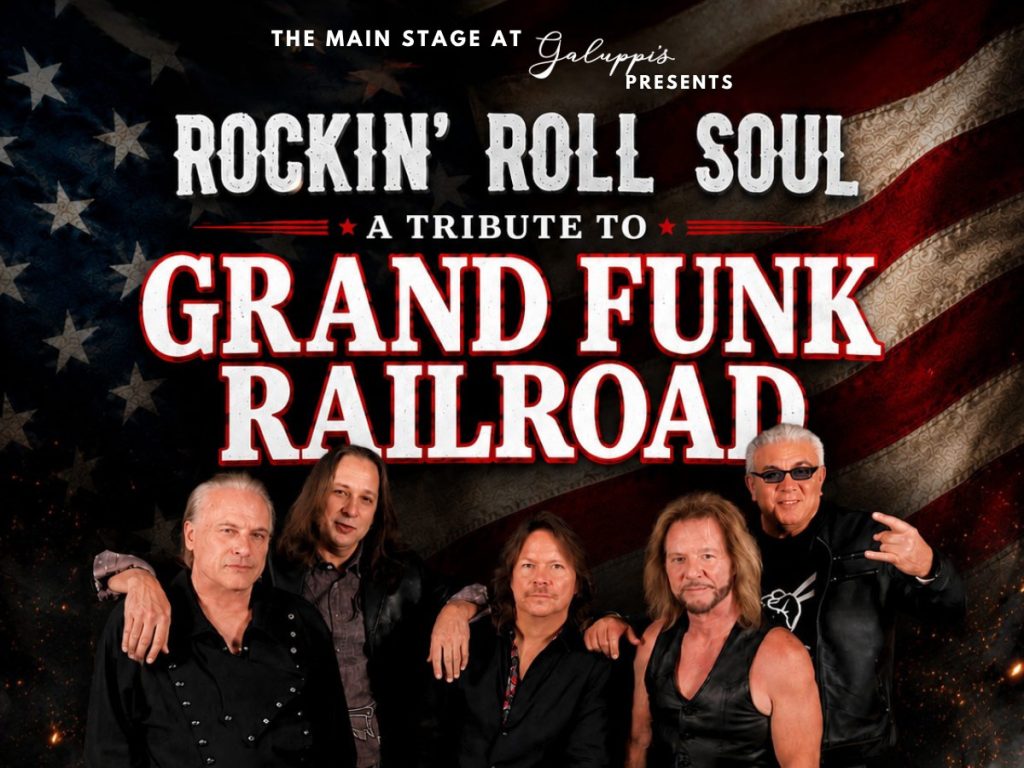 Rockin’ Roll Soul