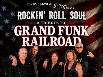 Rockin’ Roll Soul