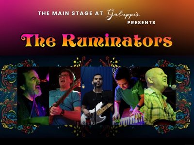 The Ruminators
