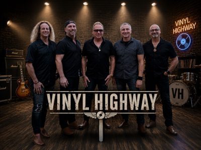 Vinyl Highway
