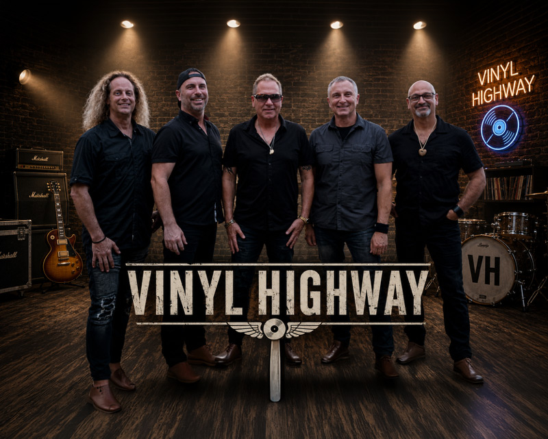 Vinyl Highway