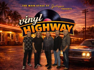 Vinyl Highway