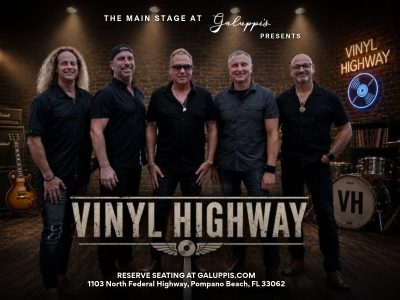 Vinyl Highway