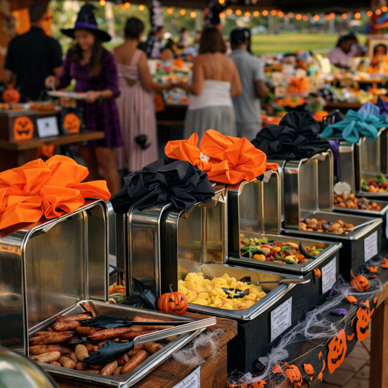 ALL-YOU-CAN EAT BRUNCH