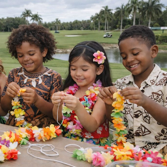 LEI MAKING