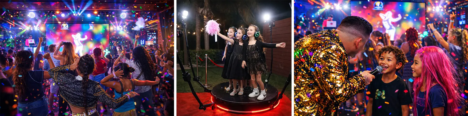 kids events pompano beach