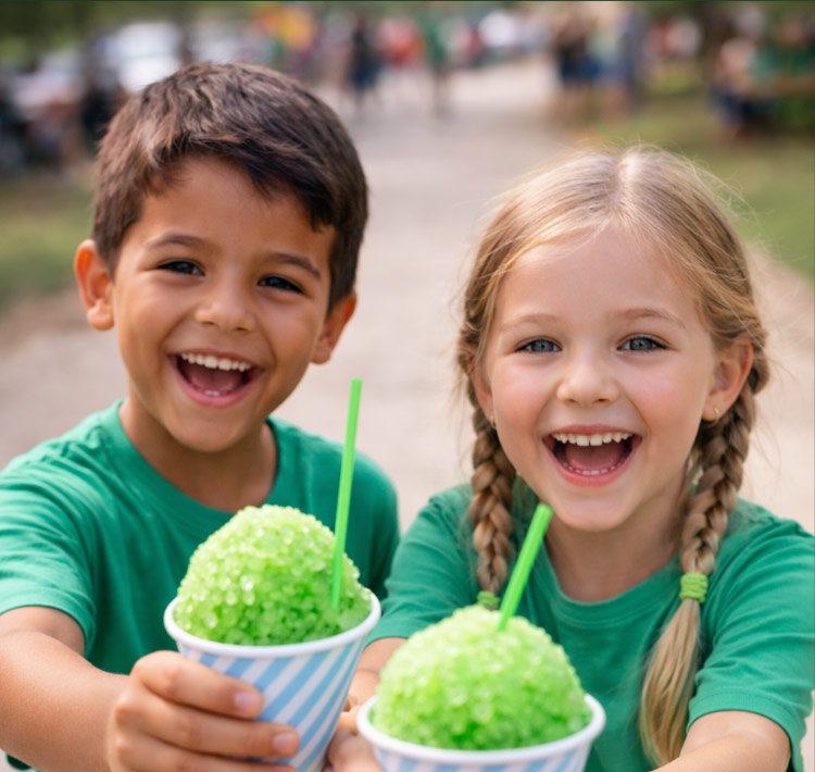 st patricks day event pompano beach