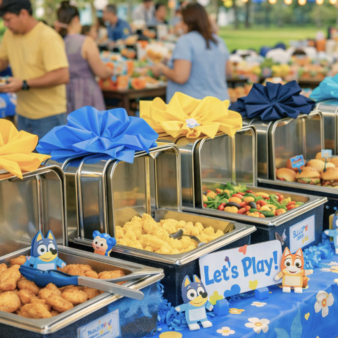 ALL-YOU-CAN EAT BRUNCH