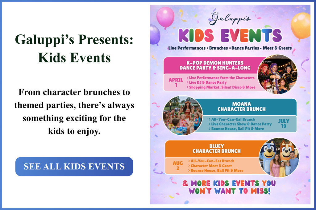 Kids Events