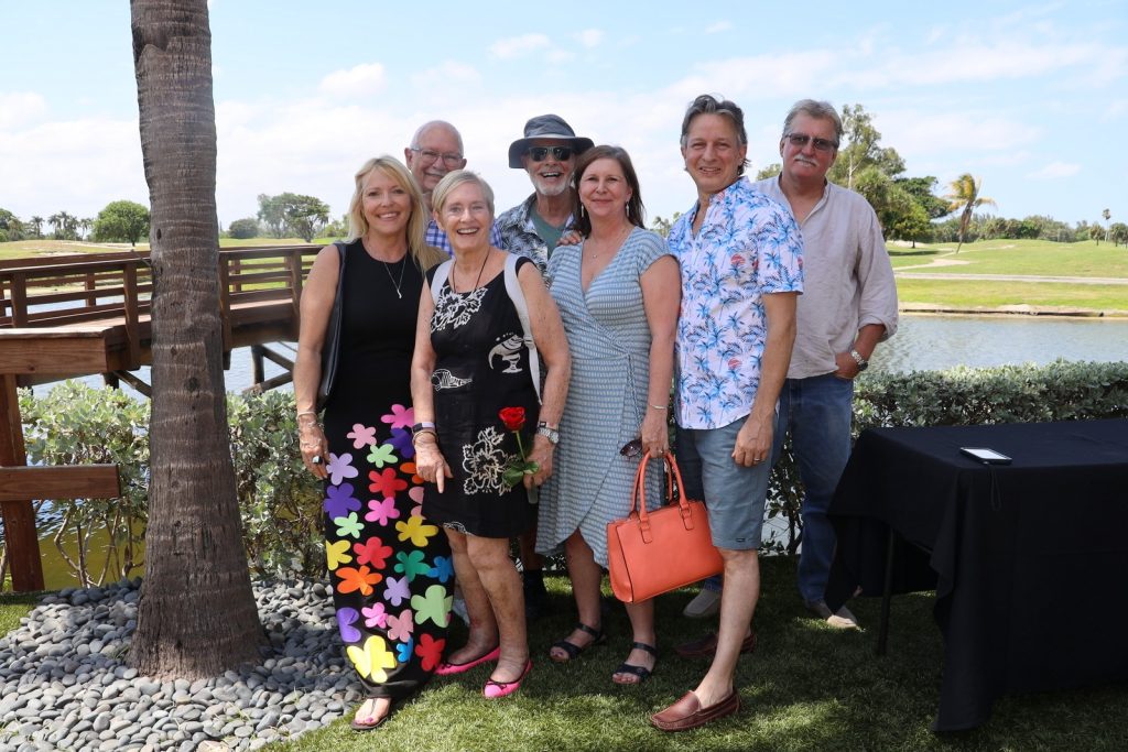 Mother's Day Restaurant