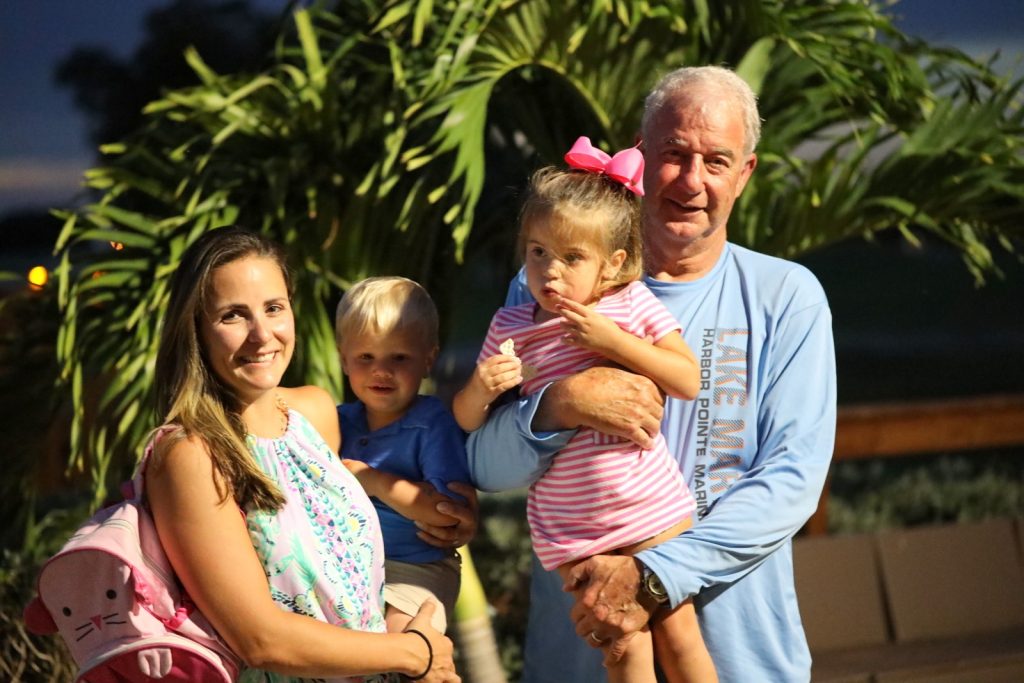 Mother's Day Restaurant