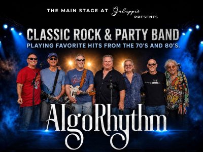 AlgoRhythm