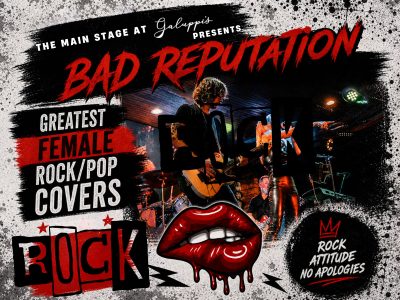 Bad Reputation