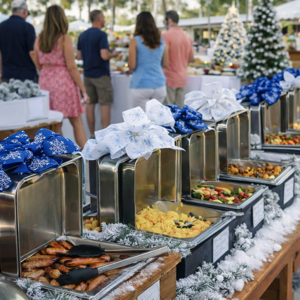 ALL-YOU-CAN EAT BRUNCH