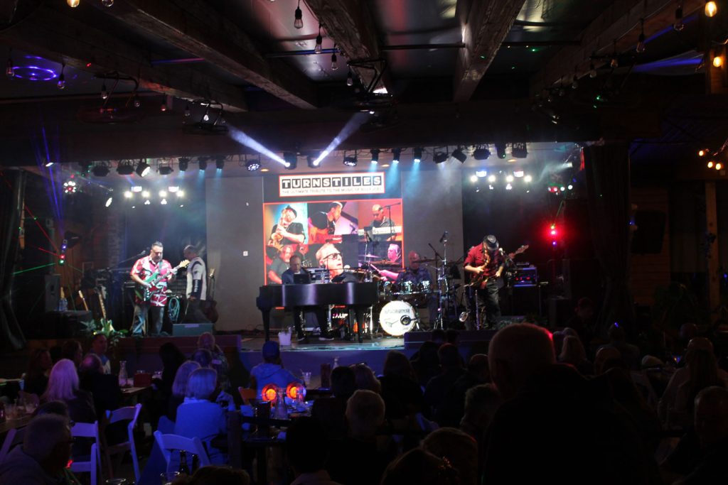 cover bands